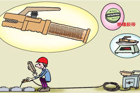 創(chuàng)想焊縫跟蹤:焊接設(shè)備使用的注意事項(xiàng)有哪些？