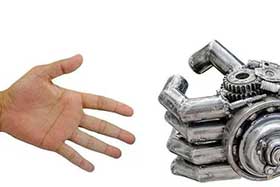 【深度】工業(yè)機(jī)器人的康莊大道-----視覺(jué)傳感技術(shù)賦能、為工業(yè)機(jī)器人“智”造加碼！