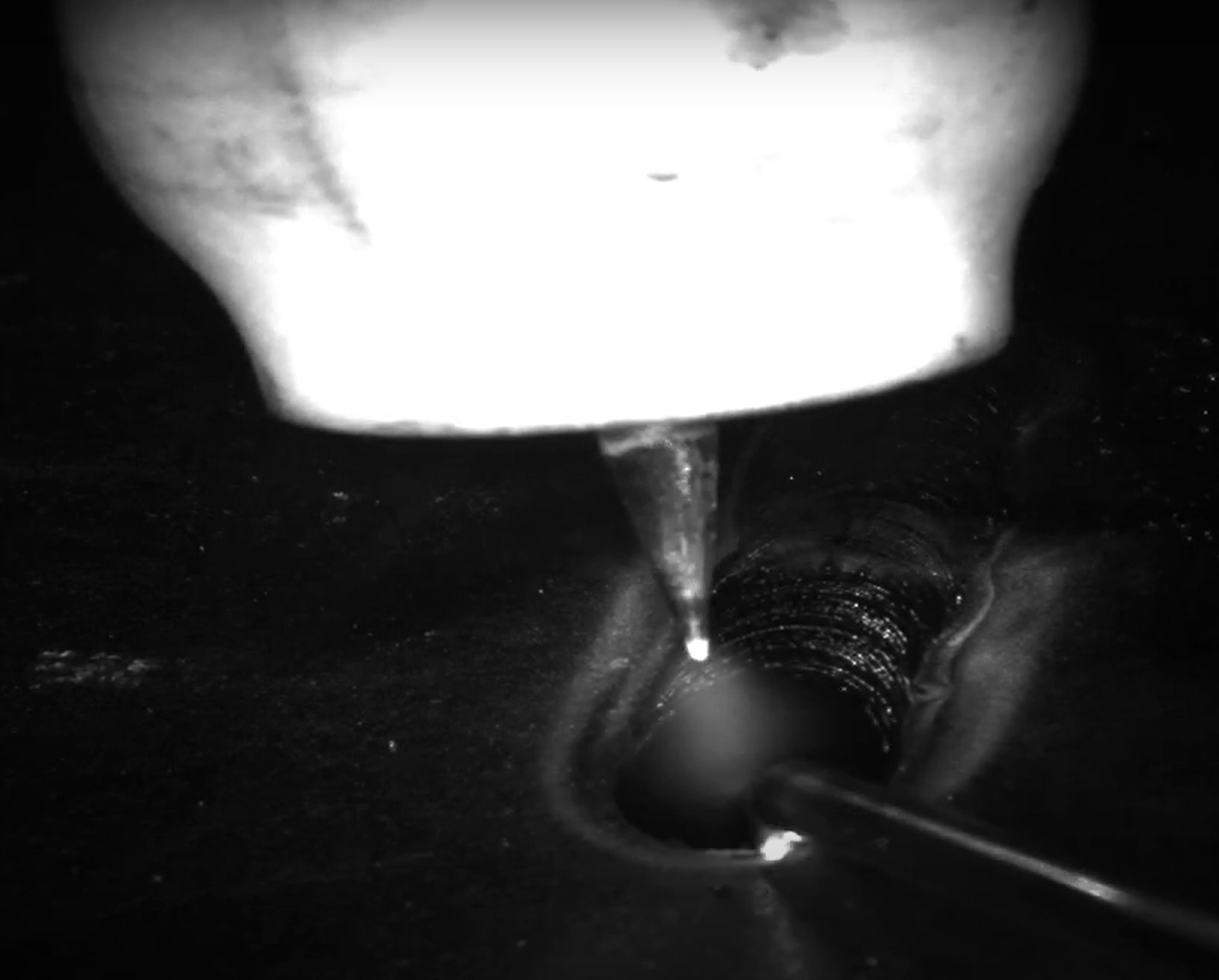 高動態(tài)范圍（HDR）技術(shù)在焊接熔池監(jiān)控相機中的應(yīng)用