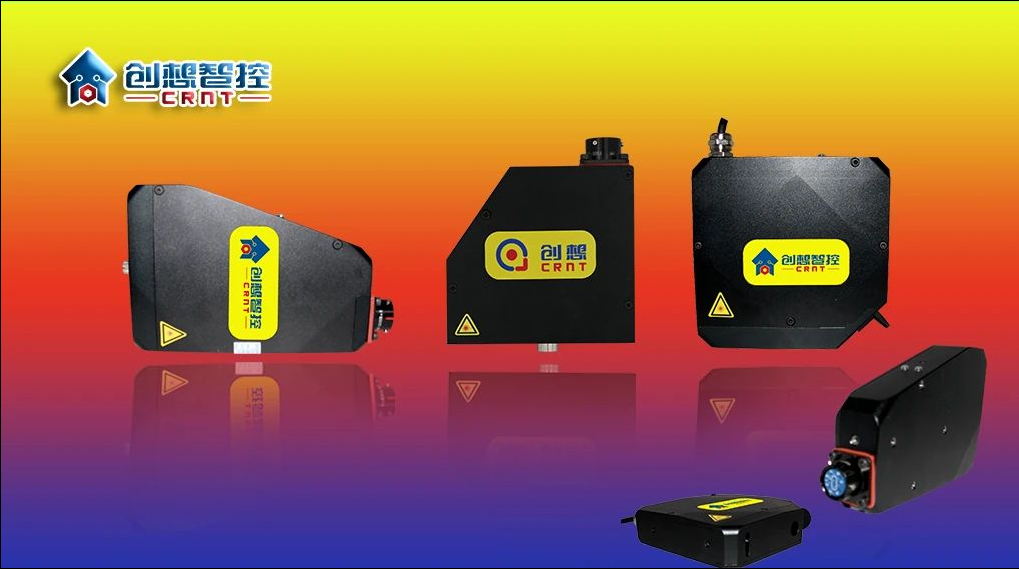 案例集錦丨創(chuàng)想智控焊縫跟蹤系統(tǒng)解決方案之高反光工件焊接！