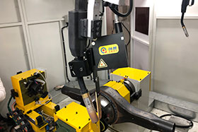 創(chuàng)想智控：為什么需要焊縫跟蹤？史上最全解釋