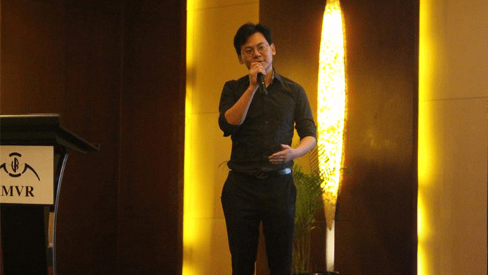 [百度新聞] 創(chuàng)想智控發(fā)布首款光學位置追蹤系統(tǒng) 使VR交互更優(yōu)質(zhì)