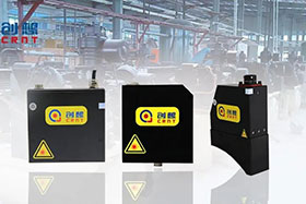 經(jīng)典案例丨創(chuàng)想智控傳感器完成通用機械行業(yè)之空氣壓縮機的精準焊接！