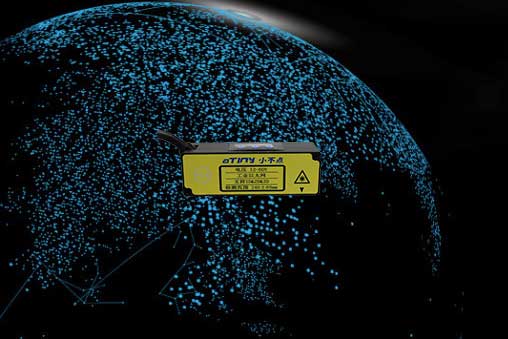 創(chuàng)想智控陳猛：工業(yè)革命4.0時代，激光位移傳感器市場前景遠(yuǎn)大