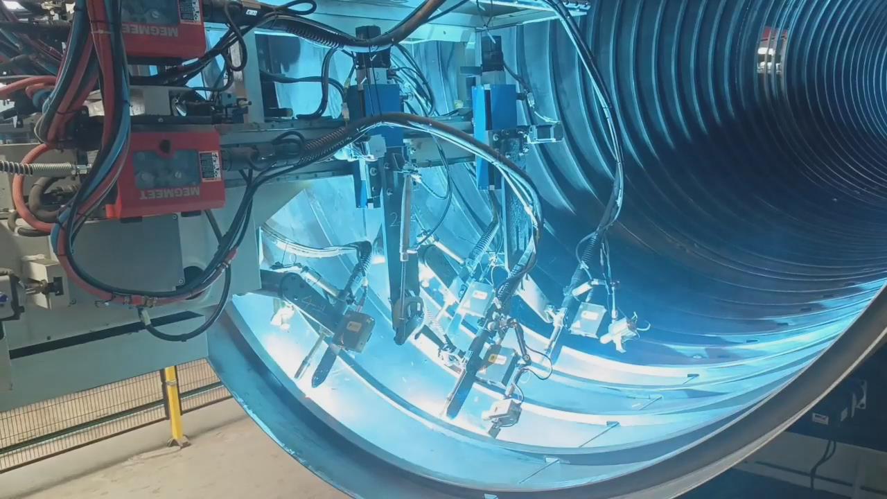 全自動(dòng)焊接方法有哪些？