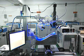 創(chuàng)想智控：可以使用焊縫跟蹤系統(tǒng)進行激光焊接嗎？