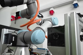 什么是視覺傳感器？何時使用視覺傳感器？視覺傳感器有什么好處？