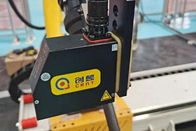 創(chuàng)想跟蹤：機(jī)器人焊接自動(dòng)化趨勢