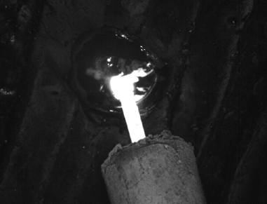 AI技術(shù)在焊接熔池監(jiān)控相機中的應(yīng)用前景