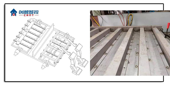 深度 ▏創(chuàng)想智控傳感器---電梯制造業(yè)智能轉型升級新引擎?。。?！