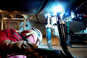 管道業(yè)內(nèi)，自動焊“3.0時代”也慢慢拉開了序幕