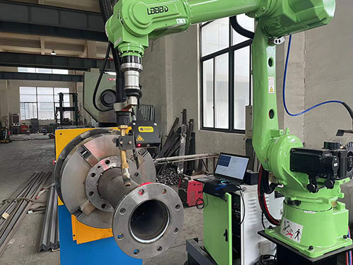 機器人焊縫追蹤是怎么實現(xiàn)實時補償?shù)?></div></div>
						<div   id=