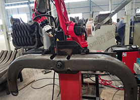 創(chuàng)想焊縫跟蹤:焊接設(shè)備使用的注意事項有哪些？