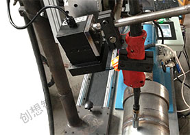 創(chuàng)想焊縫跟蹤:焊接設(shè)備使用的注意事項有哪些？