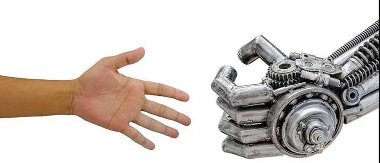 【深度】工業(yè)機(jī)器人的康莊大道-----視覺傳感技術(shù)賦能、為工業(yè)機(jī)器人“智”造加碼！