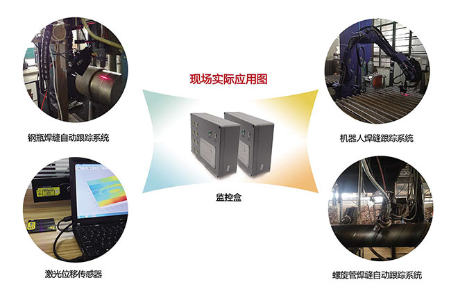 監(jiān)控盒現(xiàn)場(chǎng)實(shí)際應(yīng)用圖 監(jiān)控盒現(xiàn)場(chǎng)實(shí)際應(yīng)用圖