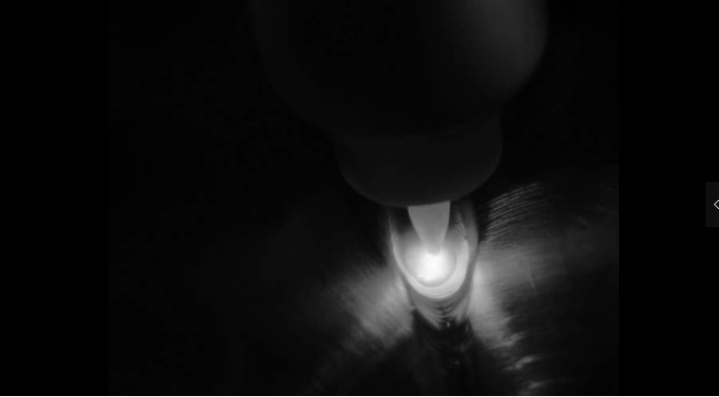 提升窄間隙焊接質(zhì)量：高速熔池監(jiān)控相機的應(yīng)用方案