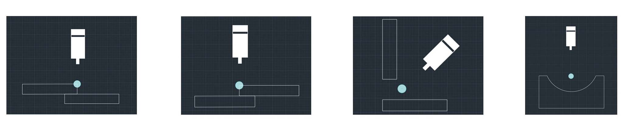 CXZK-RBTB4P焊縫跟蹤器 CXZK-RBTB4P焊縫跟蹤器