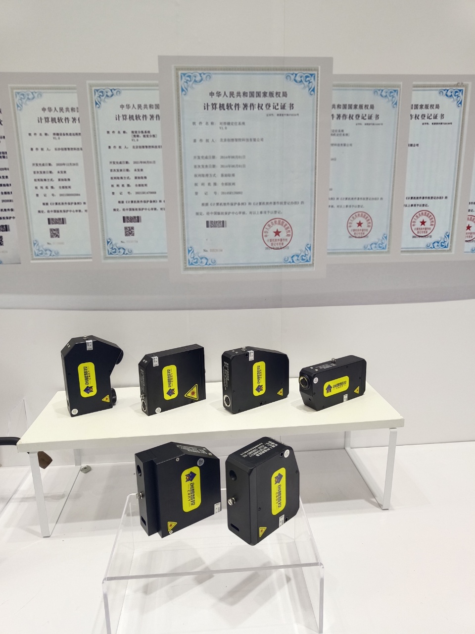 創(chuàng)想智控亮相第28屆北京·埃森焊接展，免示教與零前置焊縫跟蹤技術(shù)引爆現(xiàn)場(chǎng)關(guān)注